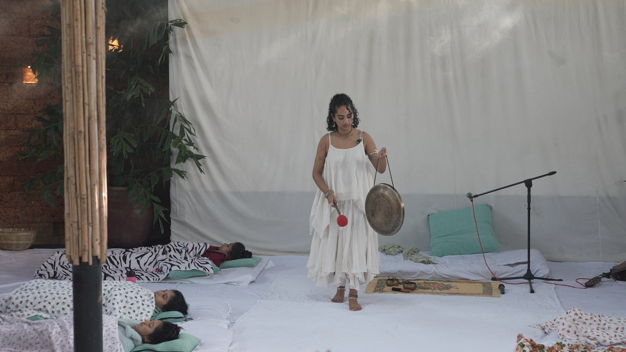 Healing SoundScapes